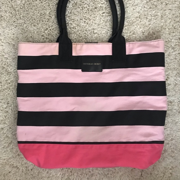 Victoria’s Secret Pink Tote Bag - Picture 1 of 1